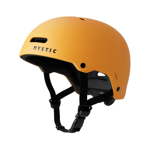 Mystic Vandal Helmet Retro Orange