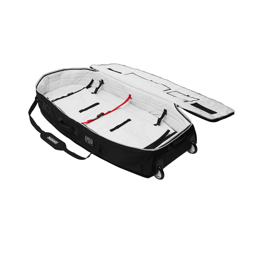 Sacca Per Wingfoil Mystic Star - Bag Per Tavola Da Wingfoil 2022 - Foto 14