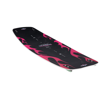 Naish 2024 Traverse EJ Pro Kiteboard