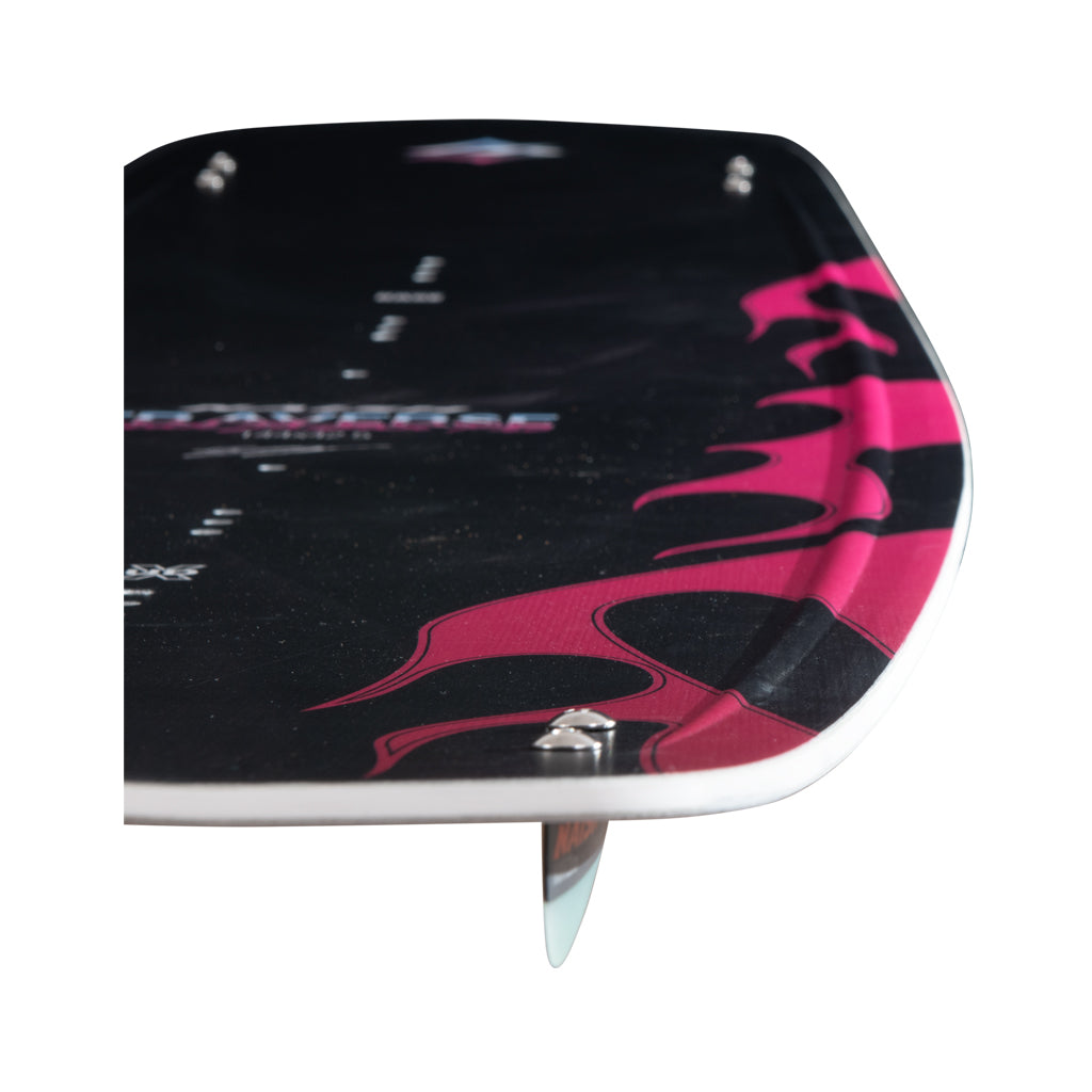 Naish 2024 Traverse EJ Pro Kiteboard