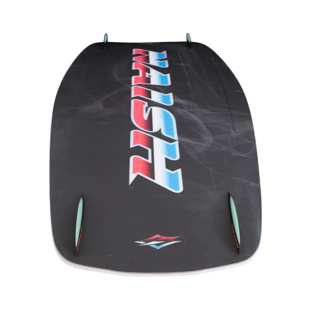 Naish 2024 Traverse EJ Pro Kiteboard