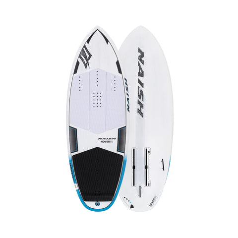 Naish 2024 Hover Kite Crossover Kite/Wake Foil Board