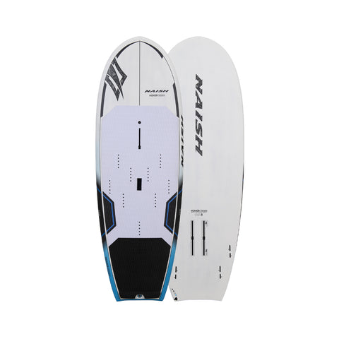 Naish 2024 Hover Crossover Wing/Wind/SUP Foil Board