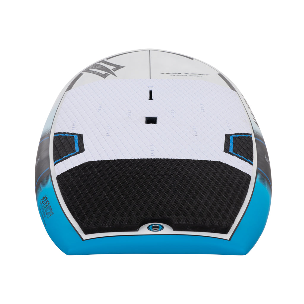 Naish 2024 Hover Crossover Wing/Wind/SUP Foil Board