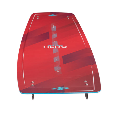 Naish 2024 Hero Kiteboard