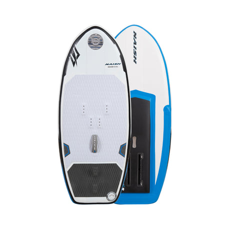 Naish 2024 Hover Inflatable Wing Foil Board