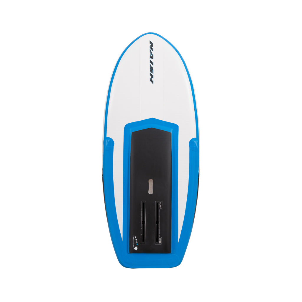 Naish 2024 Hover Inflatable Wing Foil Board