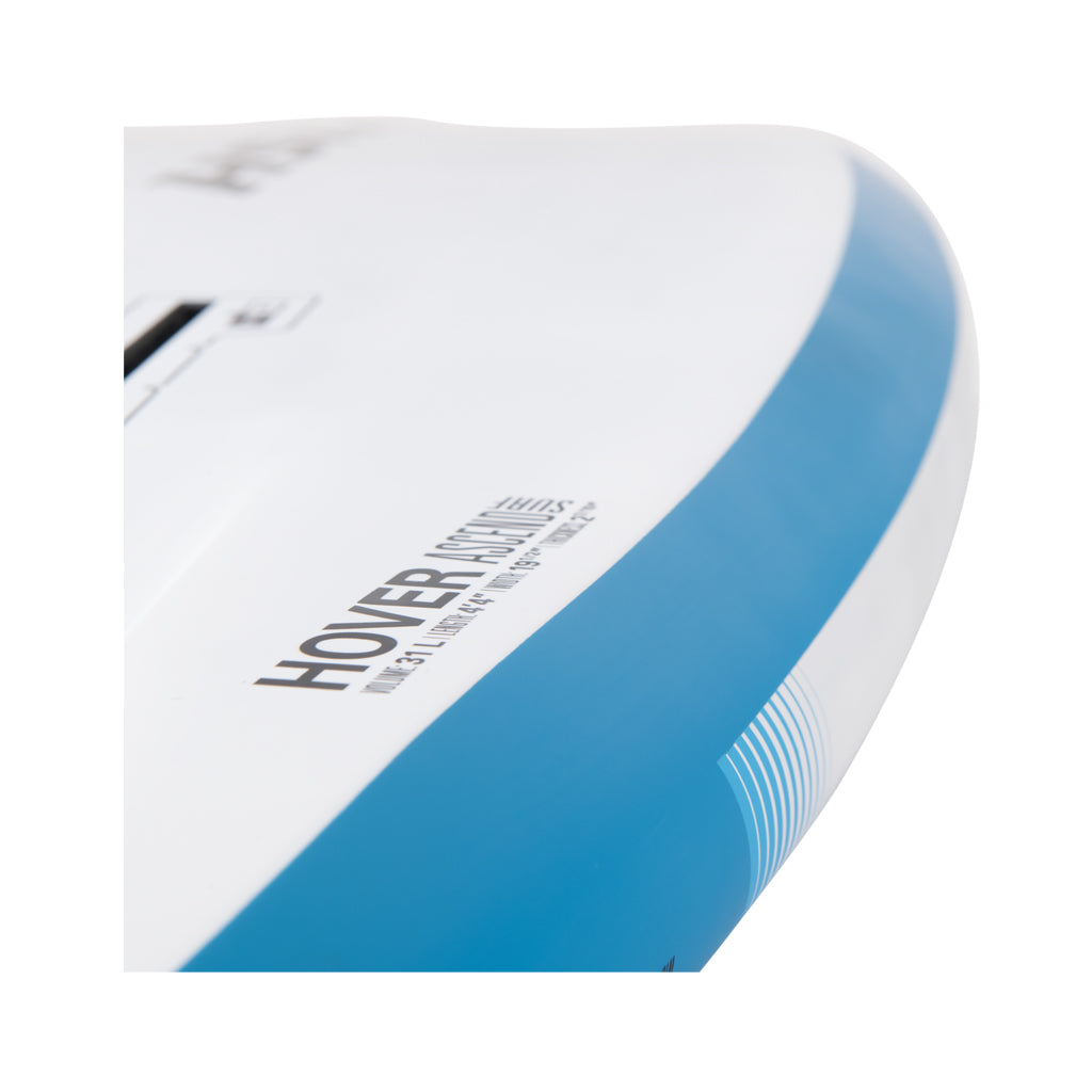 Naish 2024 Carbon Ultra Hover Ascend Surf Foil Board