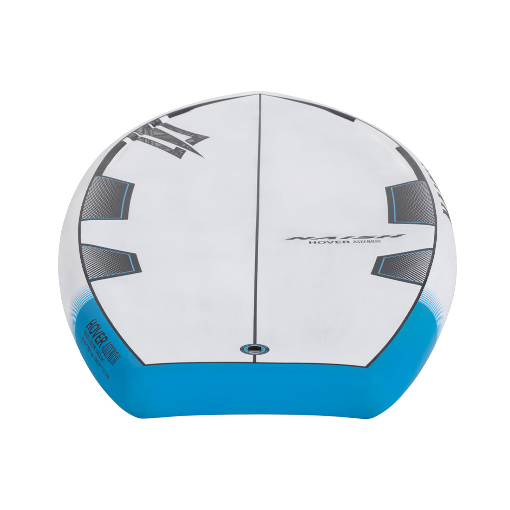 Naish 2024 Carbon Ultra Hover Ascend Surf Foil Board