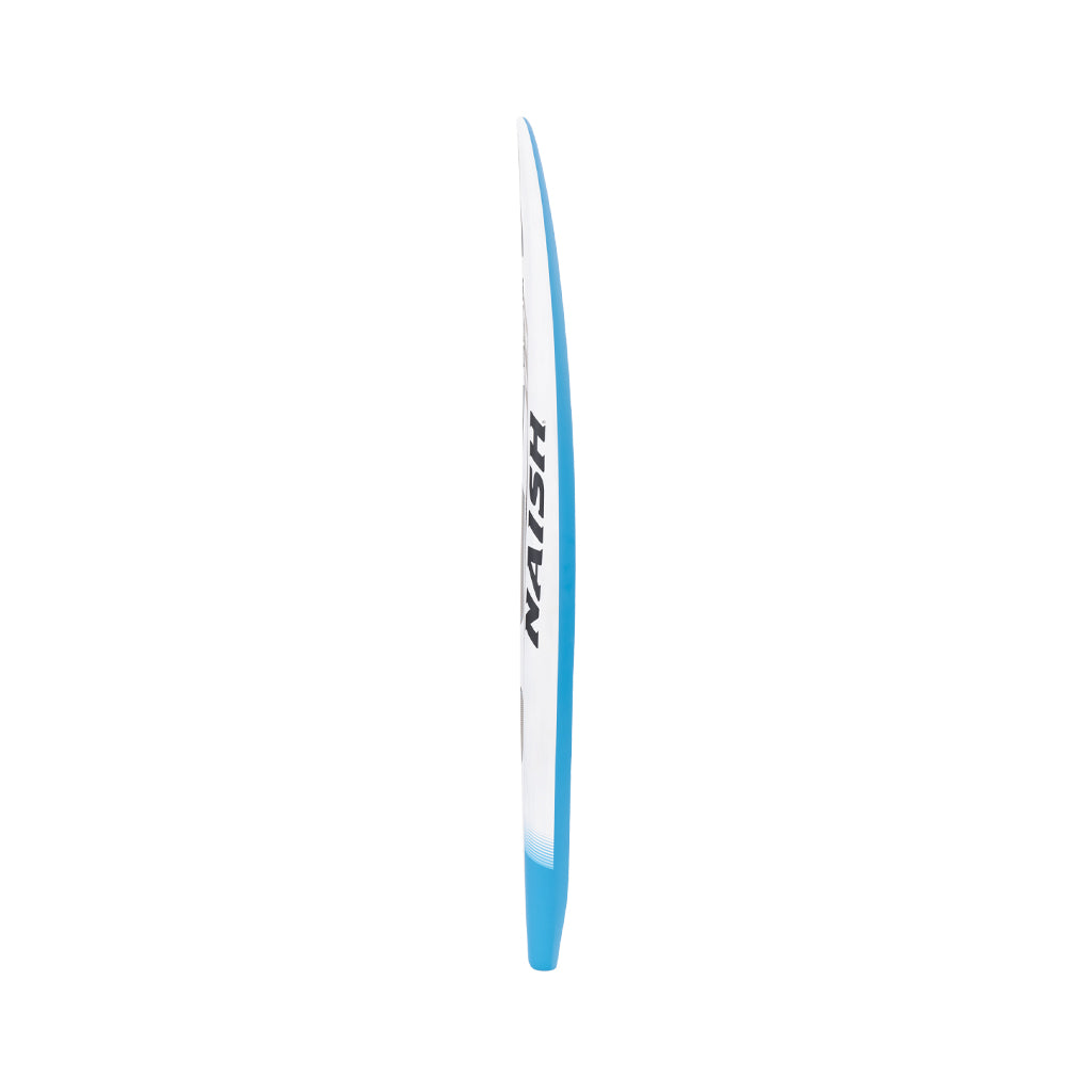 Naish 2024 Carbon Ultra Hover Ascend Surf Foil Board