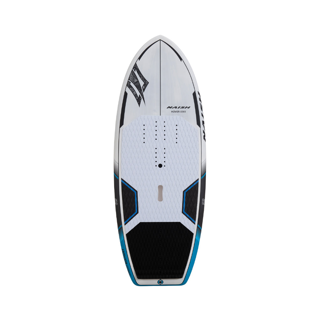 Naish 2024 Carbon Ultra Hover Ascend Wing Foil Board