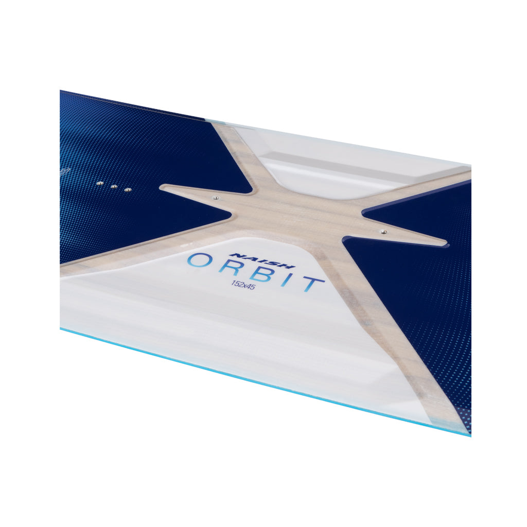 Naish 2024 Orbit Kiteboard