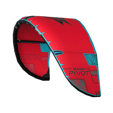 Naish 2024 Pivot Red