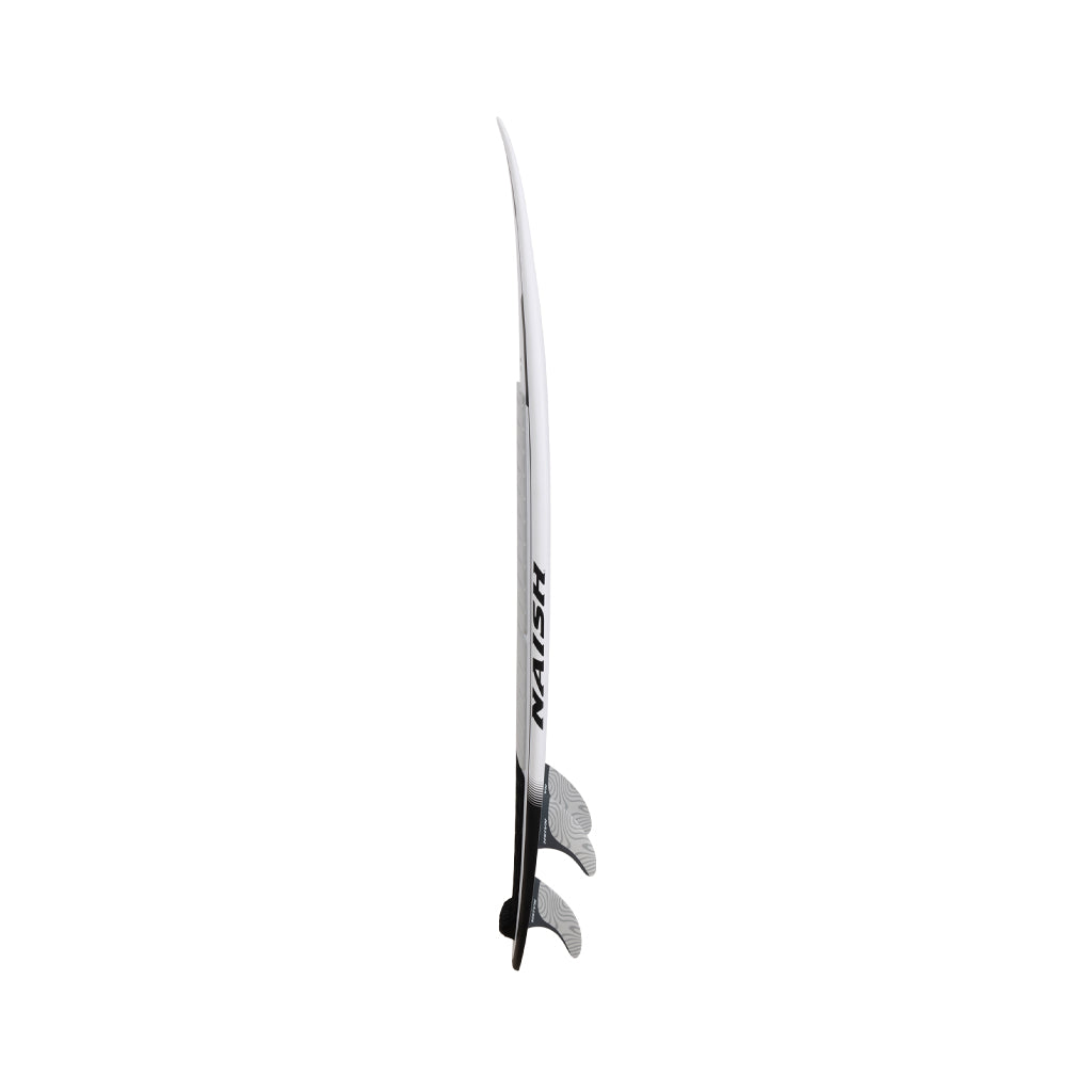Naish 2024 Strapless Wonder Kite Surboard