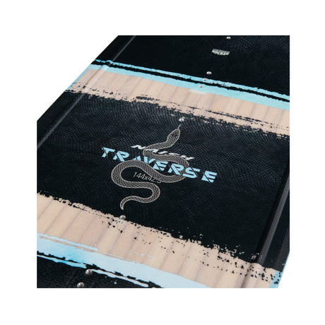 Naish 2024 Traverse Kiteboard