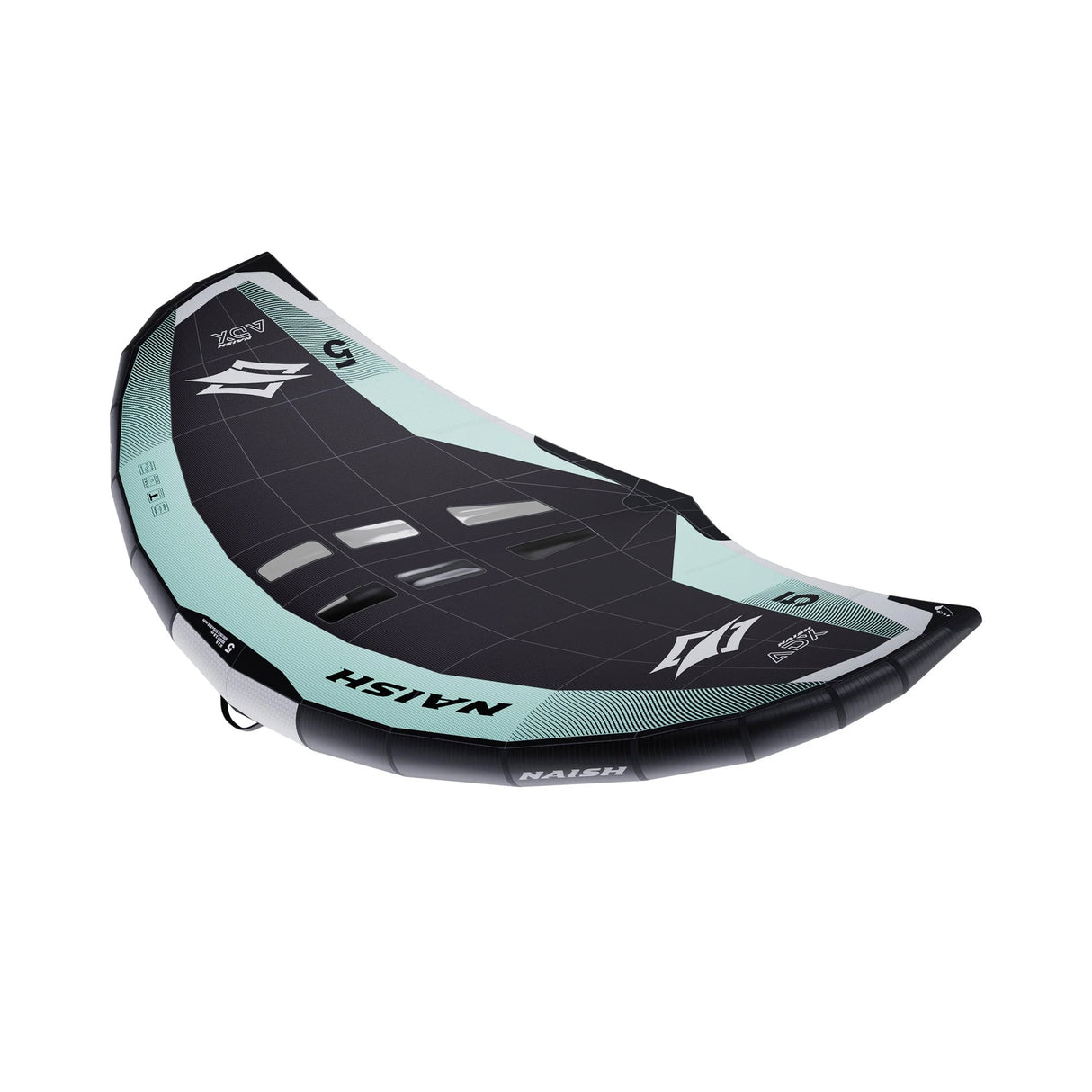 naish 2025 adx