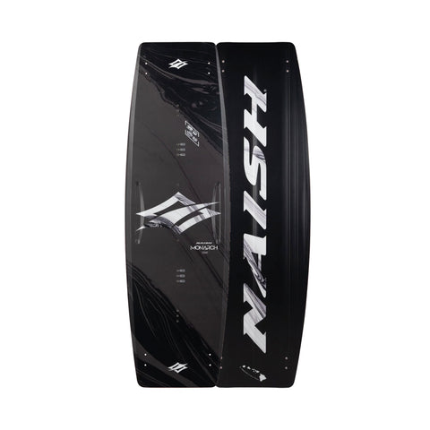 Naish 2025 Monarch Kiteboard