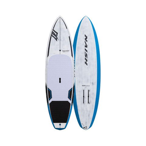 Naish S28 Hover DW Foil Board 