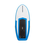 naish hover inflatable board