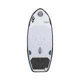 naish hover inflatable board
