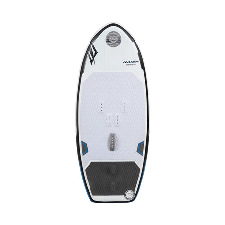 naish hover inflatable board