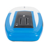 naish hover inflatable board