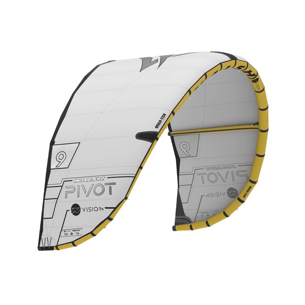  Submit Edit alt text Naish 2024 Pivot NVision Kiteboarding Kite