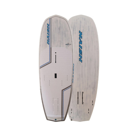 Naish S26 Hover Crossover Wing/Wind/SUP Foil Board