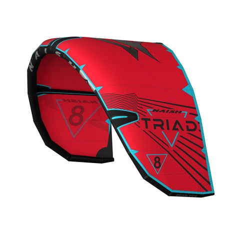Naish S28 Triad Kiteboarding Kite