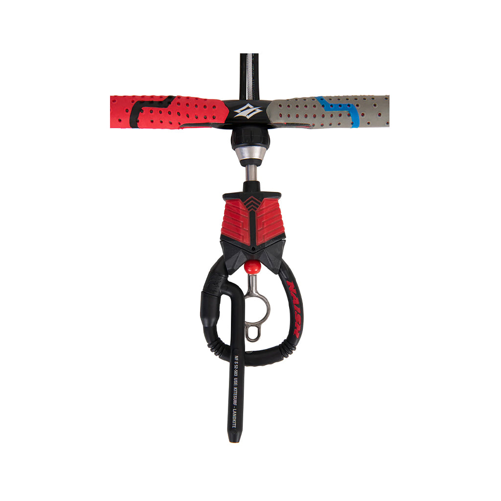 Naish S27 Torque 2 + Torque QR Control Bar