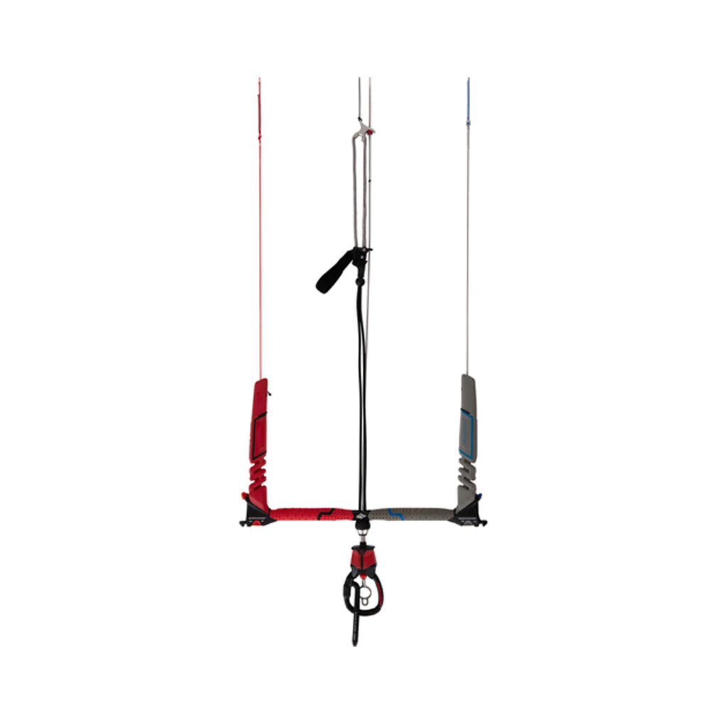 Naish Torque 2 + Torque QR Kite Control Bar