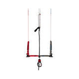 Naish Torque 2 + Torque QR Kite Control Bar