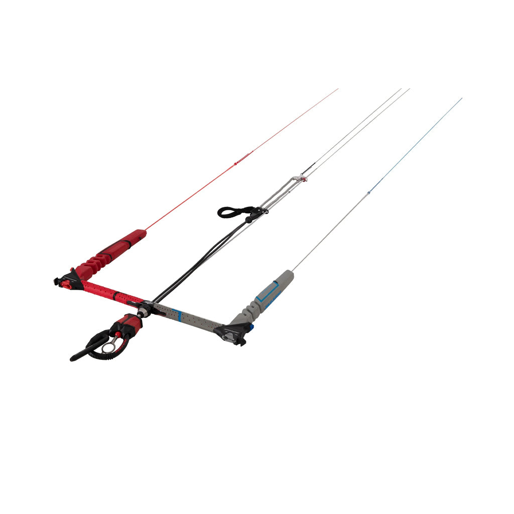 Naish S27 Torque 2 + Torque QR Control Bar