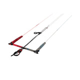 Naish S27 Torque 2 + Torque QR Control Bar