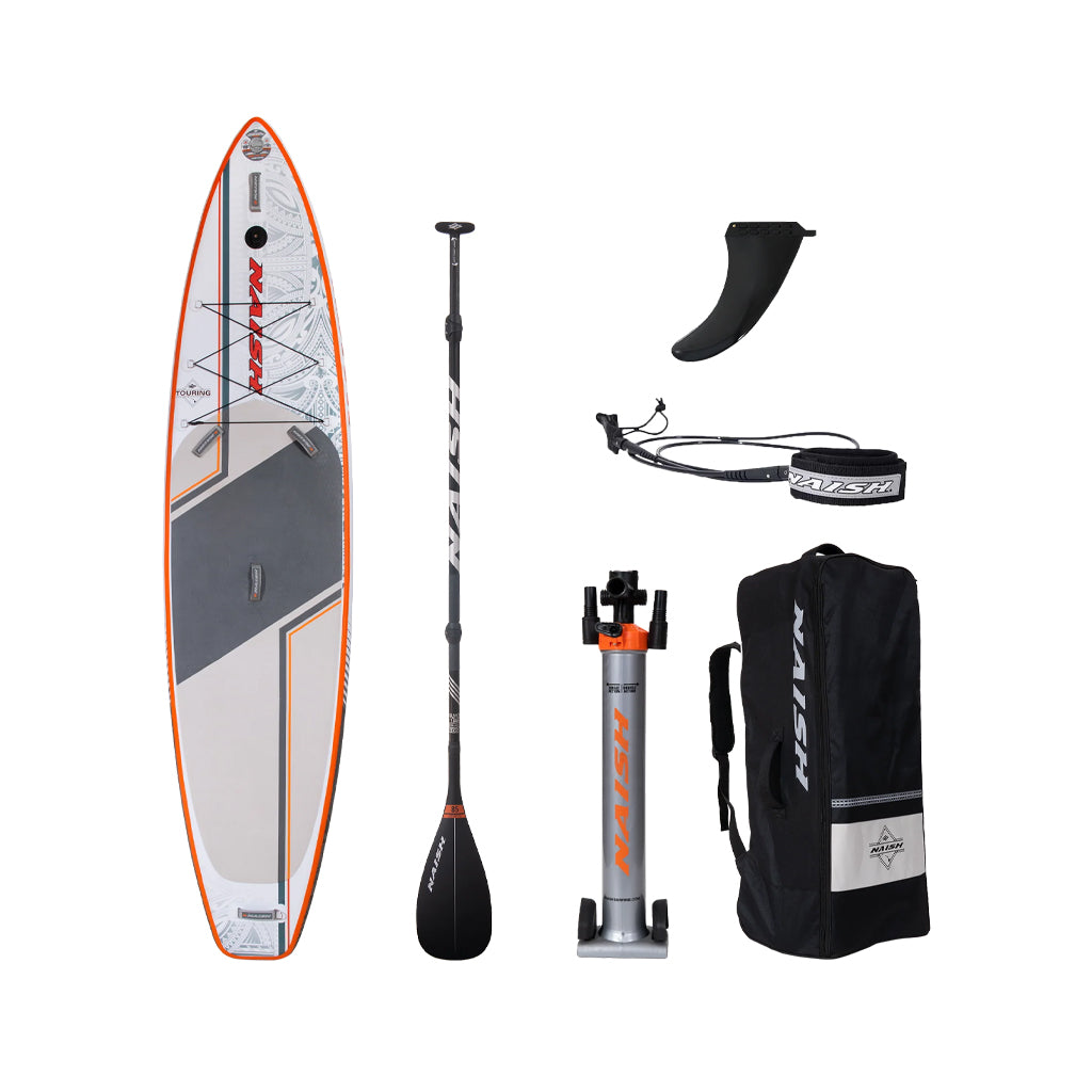Naish stand discount up paddle