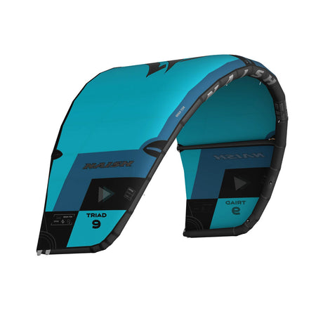Naish 2024 Triad Light Blue