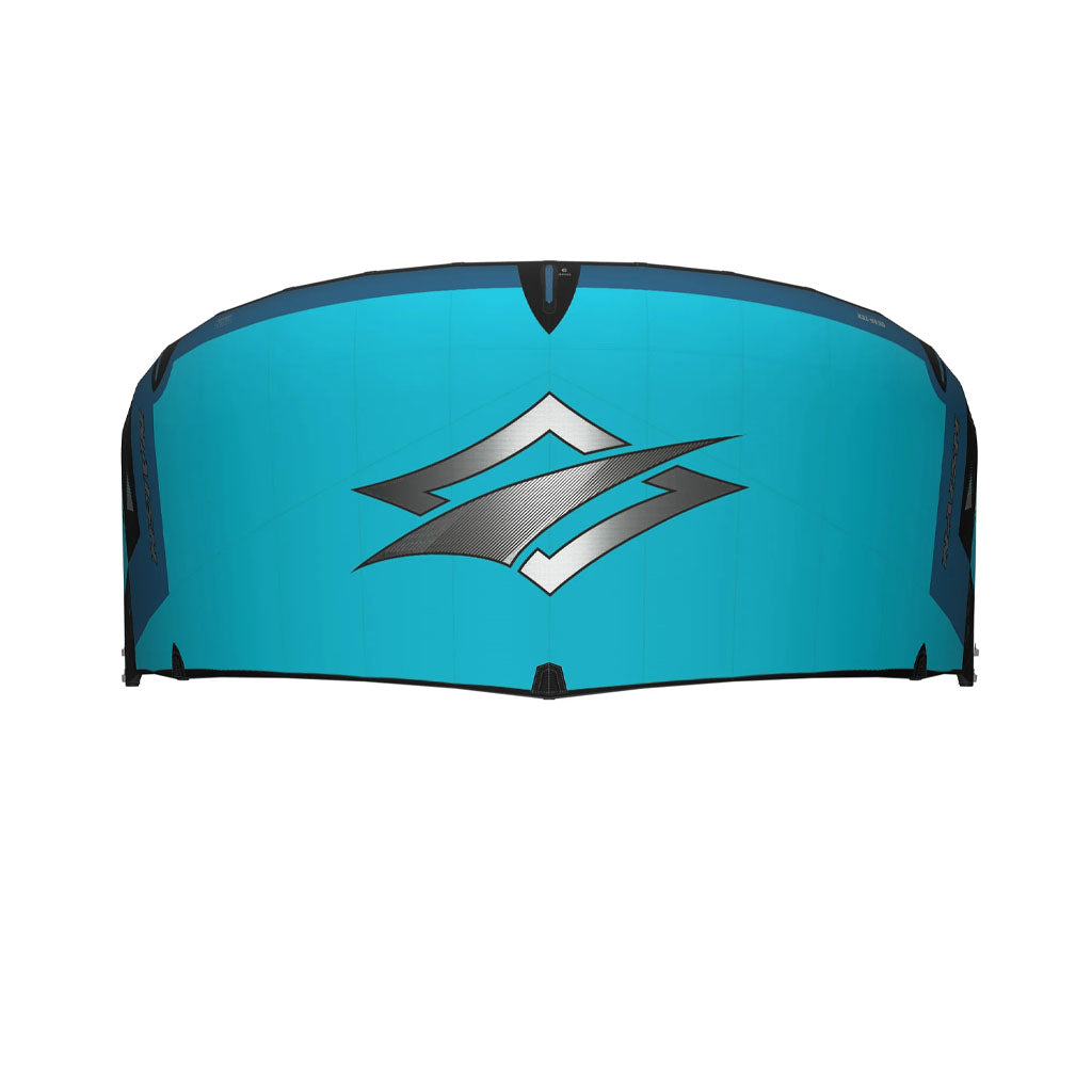 Naish 2024 Triad Light Blue