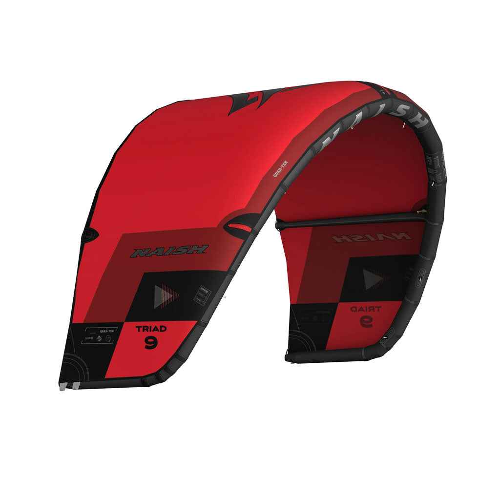 Naish 2024 Triad Red