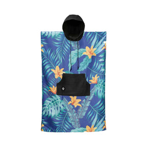 nomadix poncho palms dusk