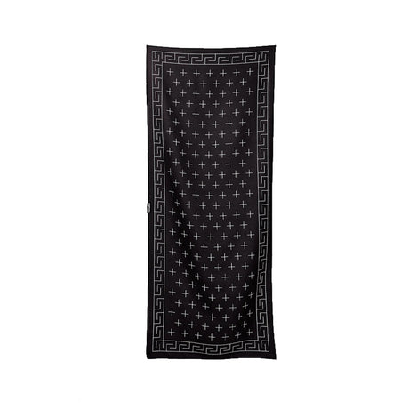 Nomadix Towel Barton Black