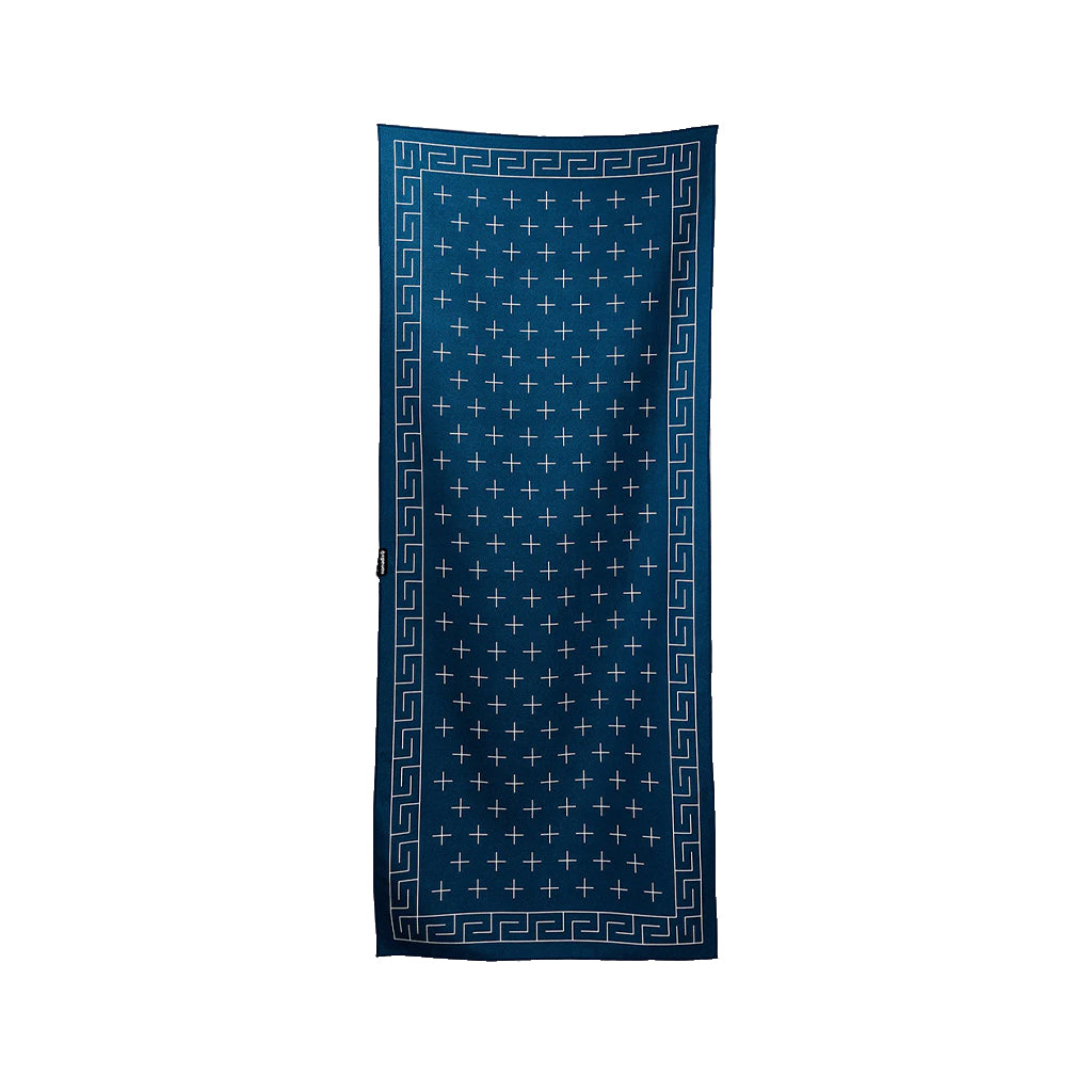 Nomadix Towel Barton Blue