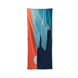 Nomadix Towel Big Sur