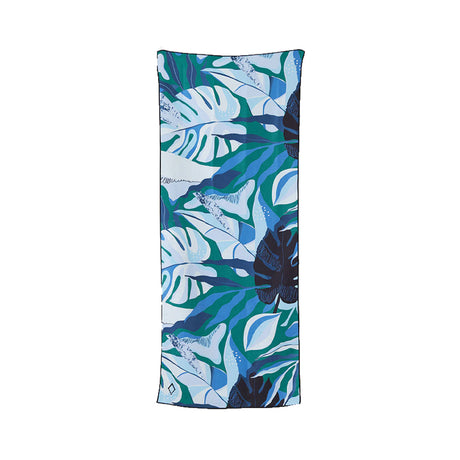 Nomadix Monstera Blue
