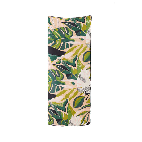 Nomadix Towel Monstra Green Pink