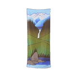 Nomadix Towel Olympic National Park