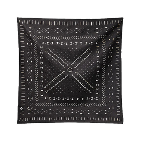 Nomadix Bandana Towel Mud Cloth