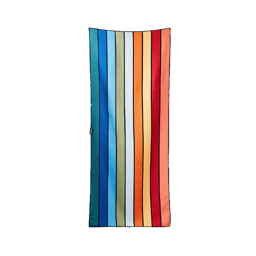 Nomadix Towel stripes array