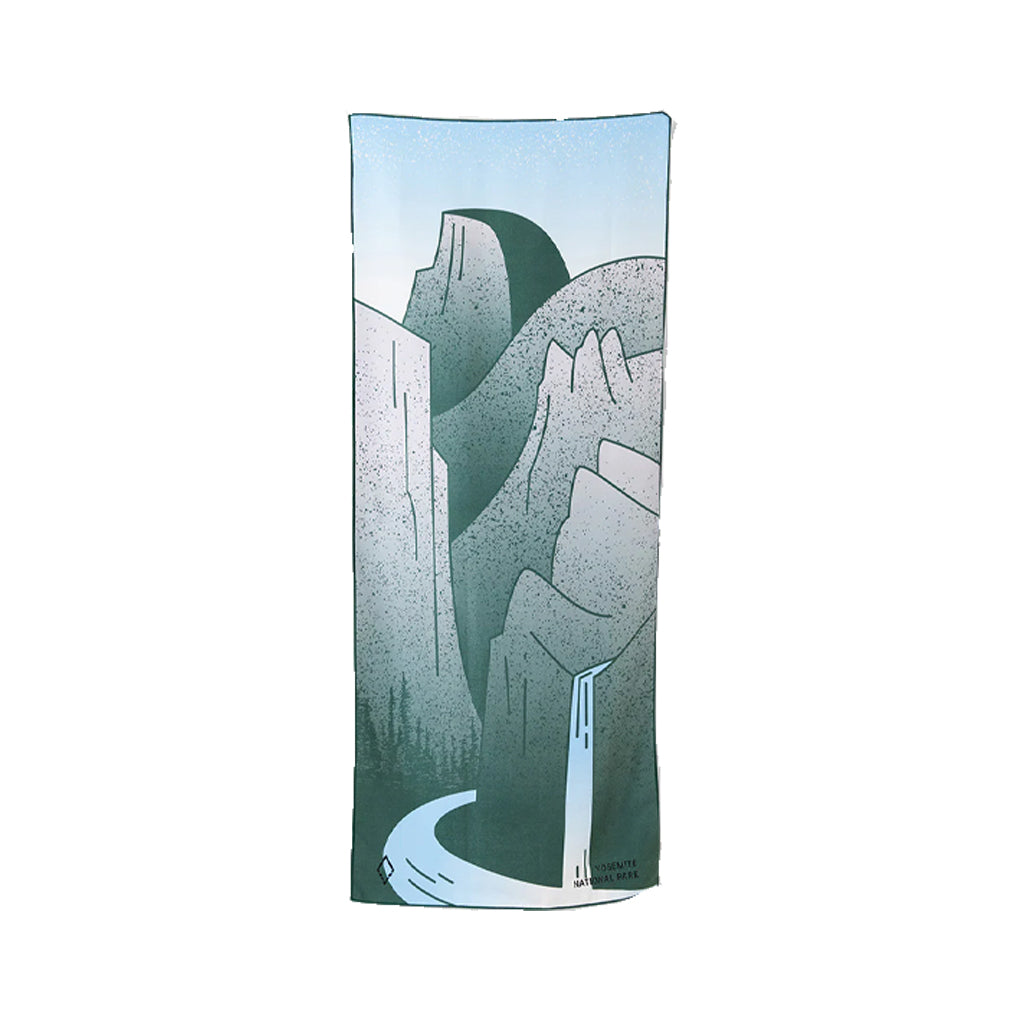 Nomadix Towel