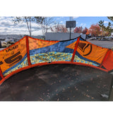 DEMO / USED Liquid Force NRG 12m Kite