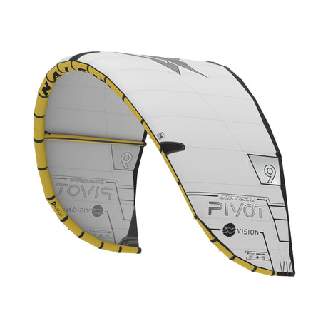 Naish Nvision Pivot